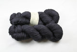 The Pit Tenacity 80/20 merino/silk fingering weight yarn shawl length skein extra length