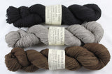 Contrast skein for Daydream Believer and Homecoming Queen Assimilate Countdown Calendars