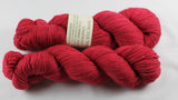 Molly Unafraid Superwash Merino/Nylon/Stellina fingering weight shimmer sock yarn