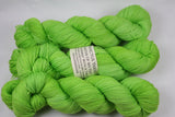 With A Twist Master of My Feet  merino/nylon fingering weight sock yarn