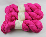 Beret Reward merino/silk sock yarn fingering weight sock yarn