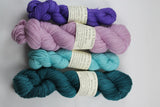 Caladenia Beyond Shawl Set IBST