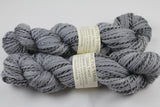 Downpour Zebra Twist Peruvian Highland Wool non-superwash  fingering weight yarn