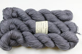 Charred Reward merino/silk sock yarn fingering weight sock yarn