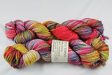 Thirteen Capacious 100% superwash merino bulky yarn