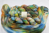 Embraced Beyond MCN fingering weight yarn