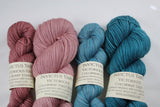 Caladenia Victorious Shawl Set FBOD