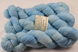 Jack Beyond MCN fingering weight sock yarn