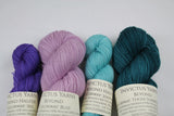Caladenia Beyond Shawl Set IBST