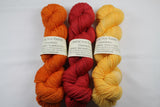 Caladenia Shawl Kit Unafraid FPM