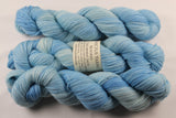 Jack Beyond MCN fingering weight sock yarn
