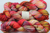 Thirteen Capacious 100% superwash merino bulky yarn