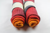 Autumn Double Sock Blank gradient Adventure SW Merino/Nylon fingering weight gradient yarn