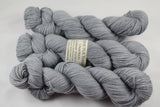 Silver Bells Unafraid Superwash Merino/Nylon/Stellina fingering weight shimmer sock yarn