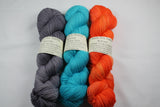 Caladenia Beyond Shawl Set PDC
