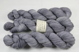 Do Not Blink Master of My Feet  merino/nylon fingering weight sock yarn