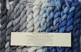 Shetland: Voes 12-pack Mini Skein Set Unafraid Shimmer Yarn