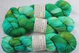 Blanche Beyond 80/10/10 MCN fingering weight sock yarn