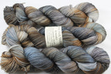 Dean Reward 80/20 merino/silk fingering weight sock yarn