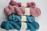 Caladenia Victorious Shawl Set FBOD