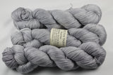 Silver Bells Poetry merino/silk fingering weight yarn
