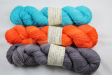 Caladenia Beyond Shawl Set PDC