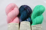 Caladenia MashUp Shawl Set
