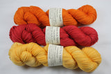 Caladenia Shawl Kit Unafraid FPM