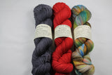 Caladenia Beyond Shawl Set CME