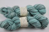SALE Happy Zebra Twist Peruvian Highland Wool non-superwash  fingering weight yarn