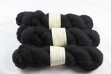 The Pit Master of My Feet  merino/nylon fingering weight sock yarn