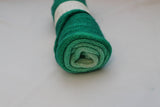 *SALE* Gradient Yarn Blanks Emerald Segue Unafraid Shimmer  Yarn Fingering Weight Gradient Yarn