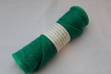 *SALE* Gradient Yarn Blanks Emerald Segue Unafraid Shimmer  Yarn Fingering Weight Gradient Yarn