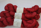 MicroBus Adventures Desert Dream baby camel/silk fingering weight yarn non superwash