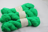 KellyKellyKelly Beyond 80/10/10 MCN fingering weight sock yarn