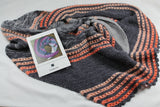 Corals Create Your Own Adventure Shawl Set Beyond MCN fingering weight yarn