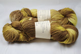 Lemon Creme Beyond XL MCN fingering weight extra length yarn