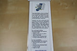 Sock Ruler