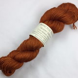 Fraser Desert Dream baby camel/silk fingering weight yarn non superwash