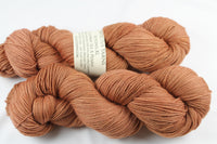 See a Penny Beyond XL MCN fingering weight extra length yarn