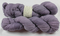 Grayple Unconquerable Sole BFL SW BFL/nylon fingering weight sock yarn