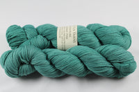 Pine Adventure merino/nylon sock yarn
