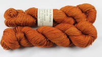 Fraser YakLux Merino/Silk/Yak fingering weight yarn