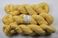 Buttercup Reward 80/20 merino/silk fingering weight sock yarn