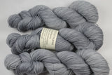 Downpour Unafraid Superwash Merino/Nylon/Stellina fingering weight shimmer sock yarn