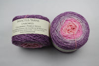 Pinkle Segue Unbowed DK Gradient yarn