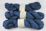 Night Seraphic 70/10/20 MCS fingering weight sock yarn