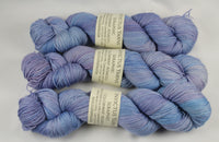 Adagio Seraphic 70/10/20 MCS fingering weight sock yarn