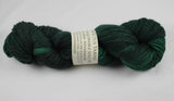 NeverMore Unconquerable Sole BFL SW BFL/nylon fingering weight sock yarn