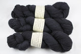 The Pit Unconquerable Sole BFL SW BFL/nylon fingering weight sock yarn